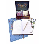 Harry Potter: Quidditch Gift Set