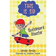 This is Sid: Skateboard Disaster