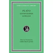 Euthydemus. Gorgias
