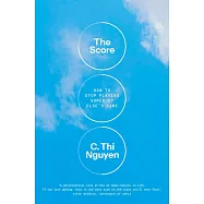 The Score: How to Stop Playing Somebody Else’s Game