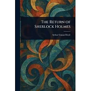 The Return of Sherlock Holmes