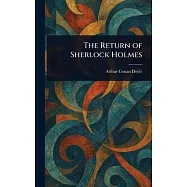 The Return of Sherlock Holmes
