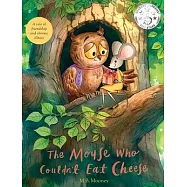 The Mouse Who Couldn&rsquo;t Eat Cheese: A Tale of Friendship and Chronic Illness