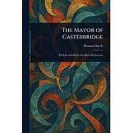 The Mayor of Casterbridge