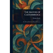The Mayor of Casterbridge