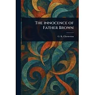 The Innocence of Father Brown