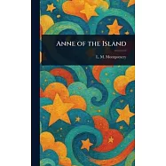 Anne of the Island