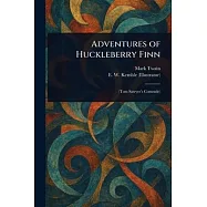Adventures of Huckleberry Finn