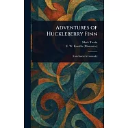 Adventures of Huckleberry Finn