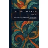All-Wool Morrison