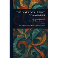 The Diary of a U-boat Commander