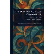The Diary of a U-boat Commander