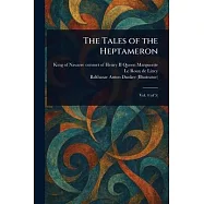 The Tales of the Heptameron