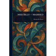 Miss Billy - Married
