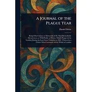A Journal of the Plague Year