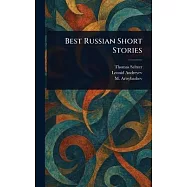 Best Russian Short Stories