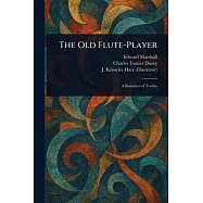 The Old Flute-Player