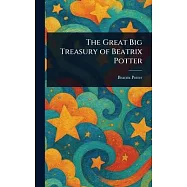 The Great Big Treasury of Beatrix Potter