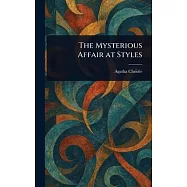 The Mysterious Affair at Styles