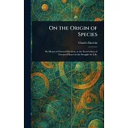 On the Origin of Species