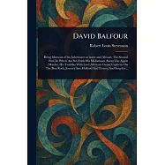 David Balfour