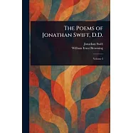The Poems of Jonathan Swift, D.D.