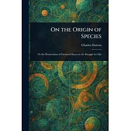 On the Origin of Species
