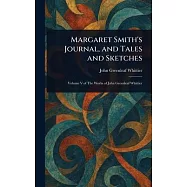 Margaret Smith’s Journal, and Tales and Sketches