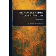 The New York Times Current History