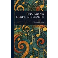 Resonance in Singing and Speaking