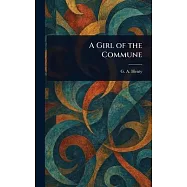 A Girl of the Commune
