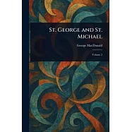 St. George and St. Michael