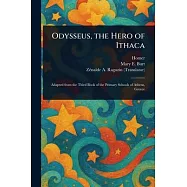 Odysseus, the Hero of Ithaca
