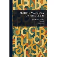 Reading Made Easy for Foreigners