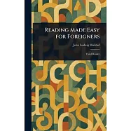 Reading Made Easy for Foreigners