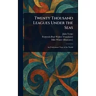 Twenty Thousand Leagues Under the Seas