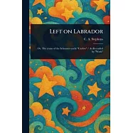 Left on Labrador