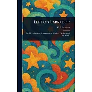 Left on Labrador