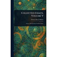 Collected Essays, Volume V