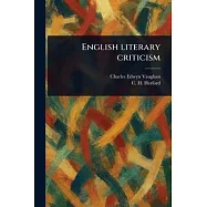 English Literary Criticism
