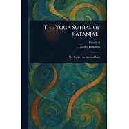 The Yoga Sutras of Patanjali