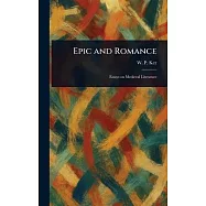 Epic and Romance
