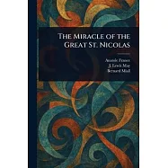 The Miracle of the Great St. Nicolas