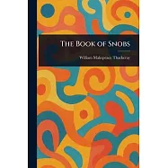The Book of Snobs