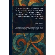  His Grandfather, Captain Williams