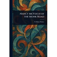 Nancy McVeigh of the Monk Road