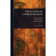 The Letters of Charles Dickens