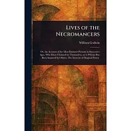 Lives of the Necromancers