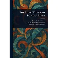 The Ridin’ Kid From Powder River