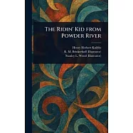 The Ridin’ Kid From Powder River